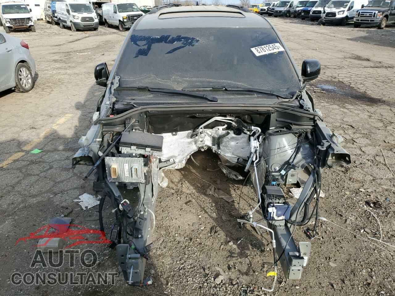 DODGE DURANGO 2024 - 1C4SDJCT2RC155587
