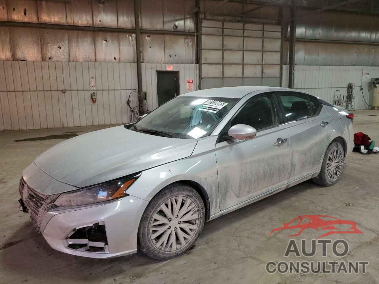 NISSAN ALTIMA 2023 - 1N4BL4DV3PN385540