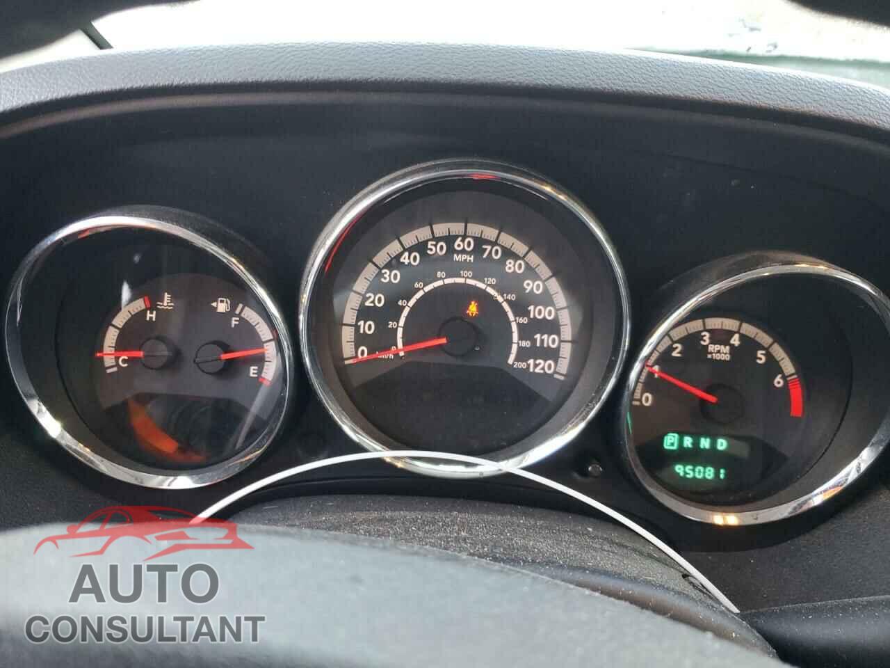 DODGE CALIBER 2011 - 1B3CB3HAXBD296731