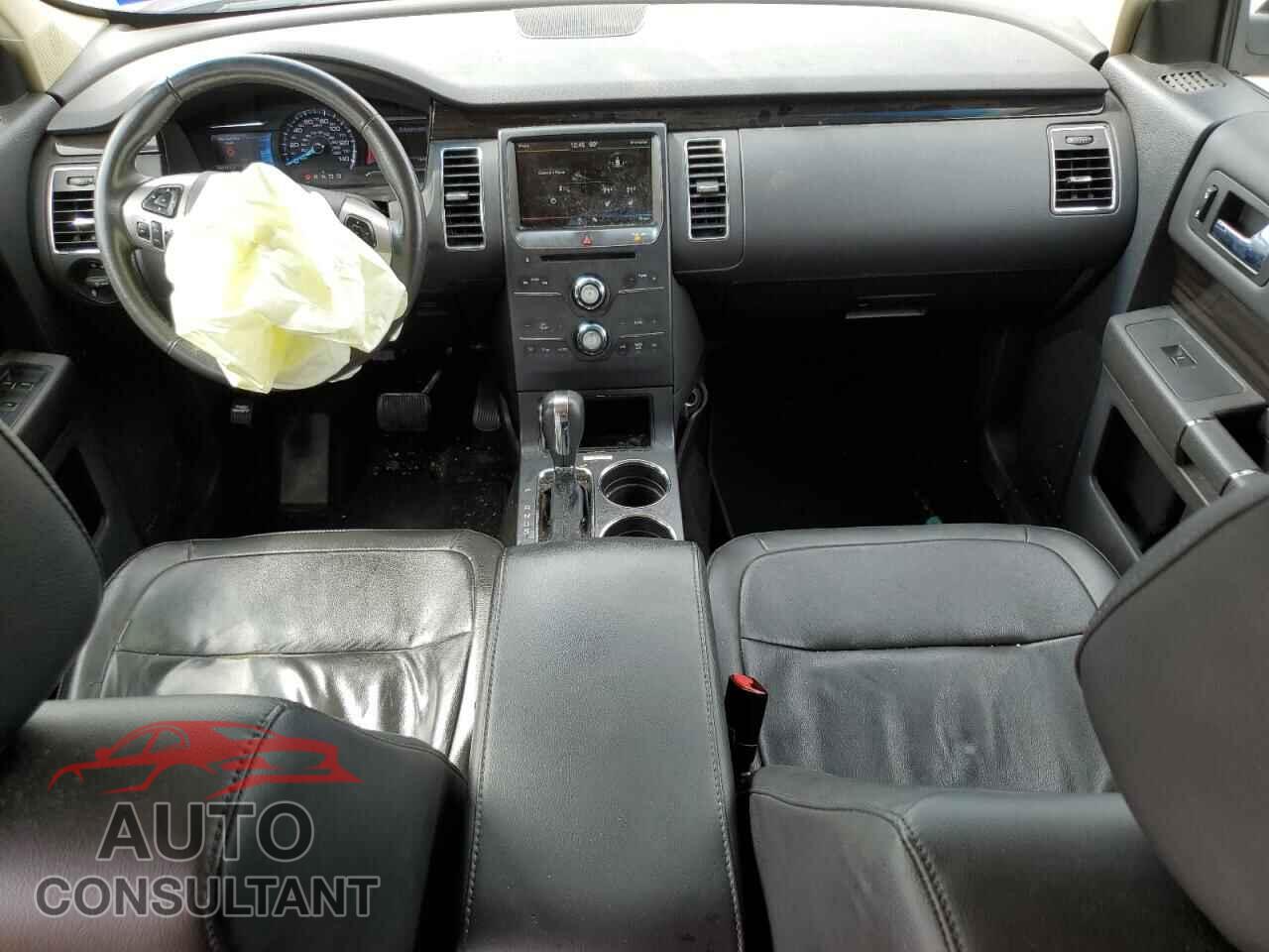 FORD FLEX 2015 - 2FMGK5C81FBA18971