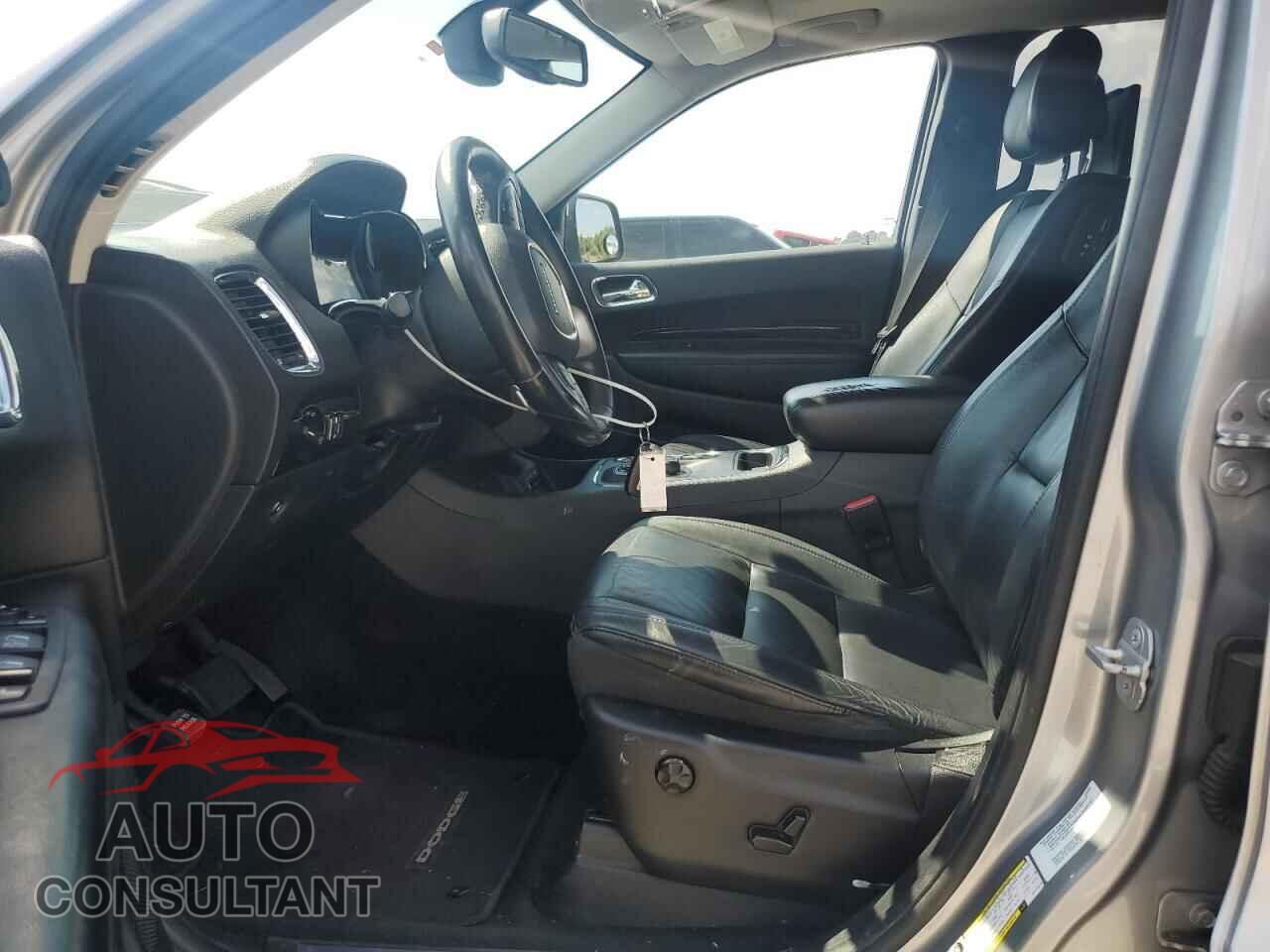 DODGE DURANGO 2014 - 1C4RDHDG1EC419479