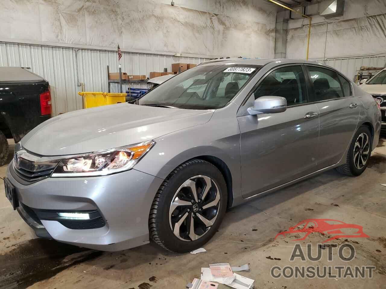 HONDA ACCORD 2016 - 1HGCR2F79GA017968
