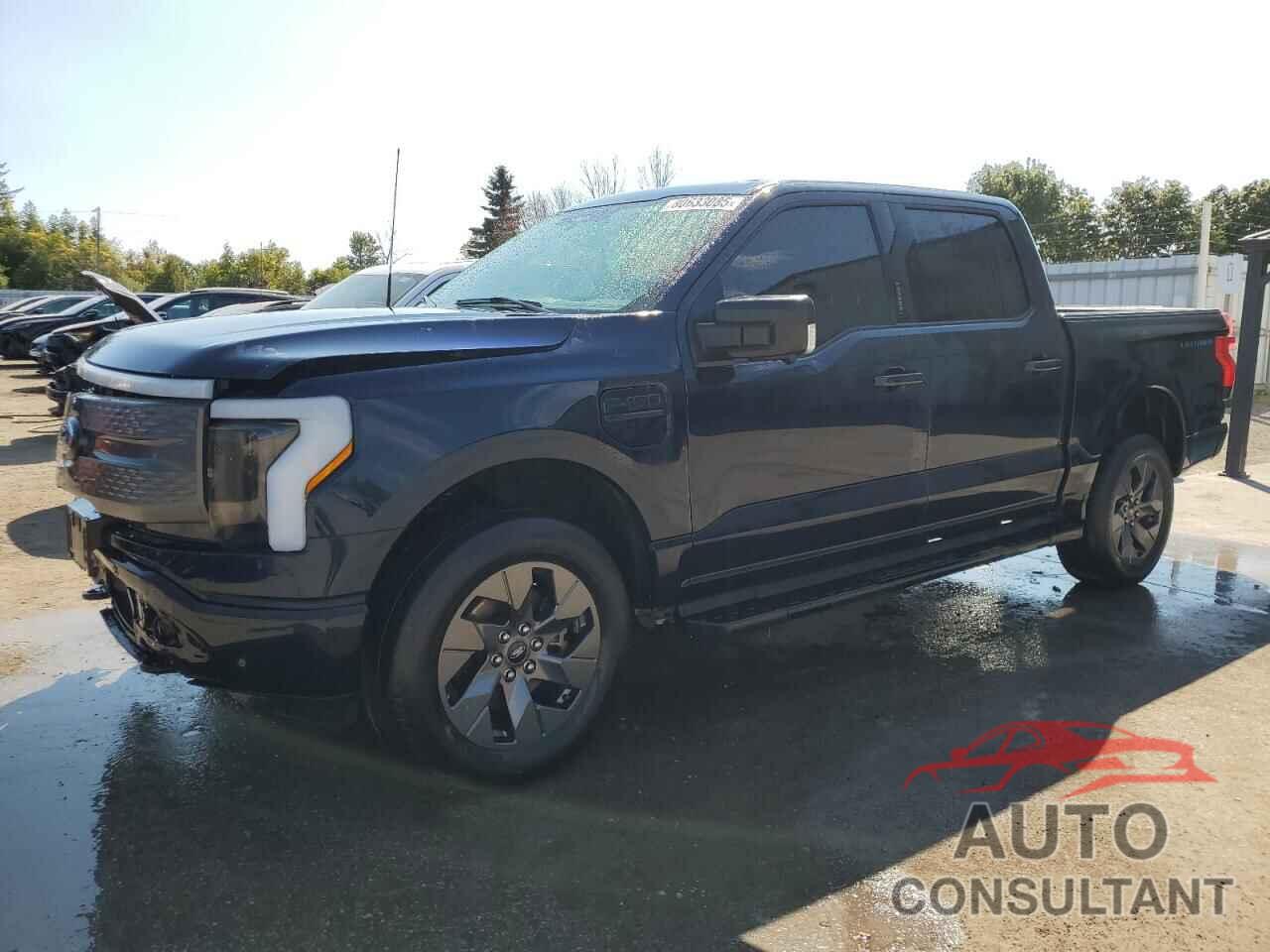 FORD F150 LIGHT 2023 - 1FTVW1EL7PWG14919