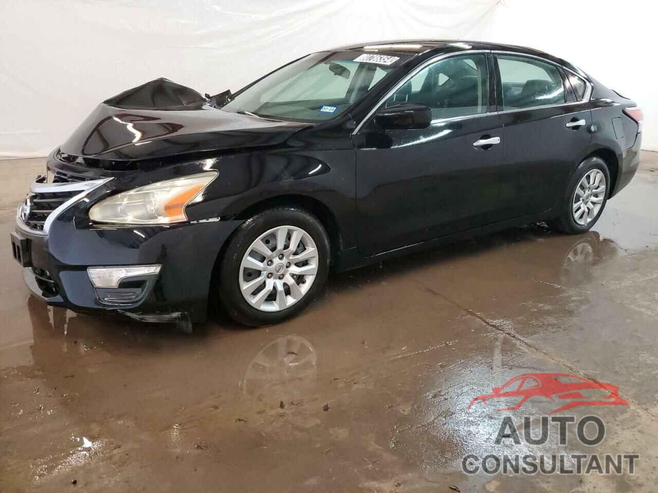 NISSAN ALTIMA 2015 - 1N4AL3AP4FN326961