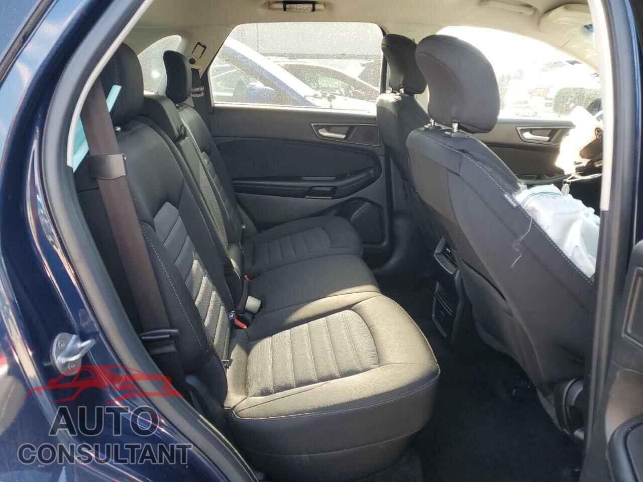FORD EDGE 2017 - 2FMPK4G96HBB14174