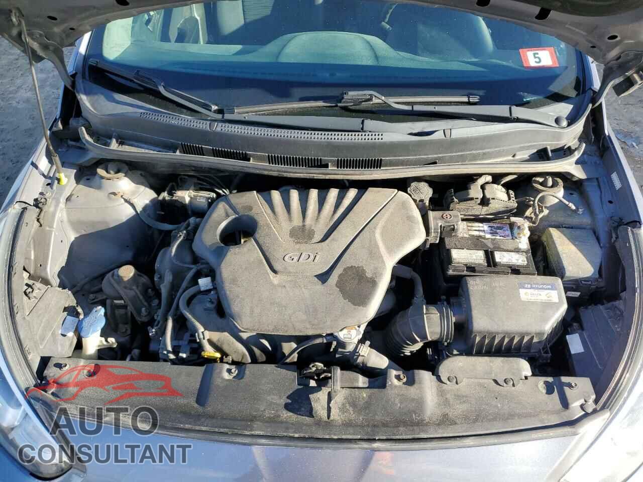 HYUNDAI ACCENT 2017 - KMHCT5AE3HU302006