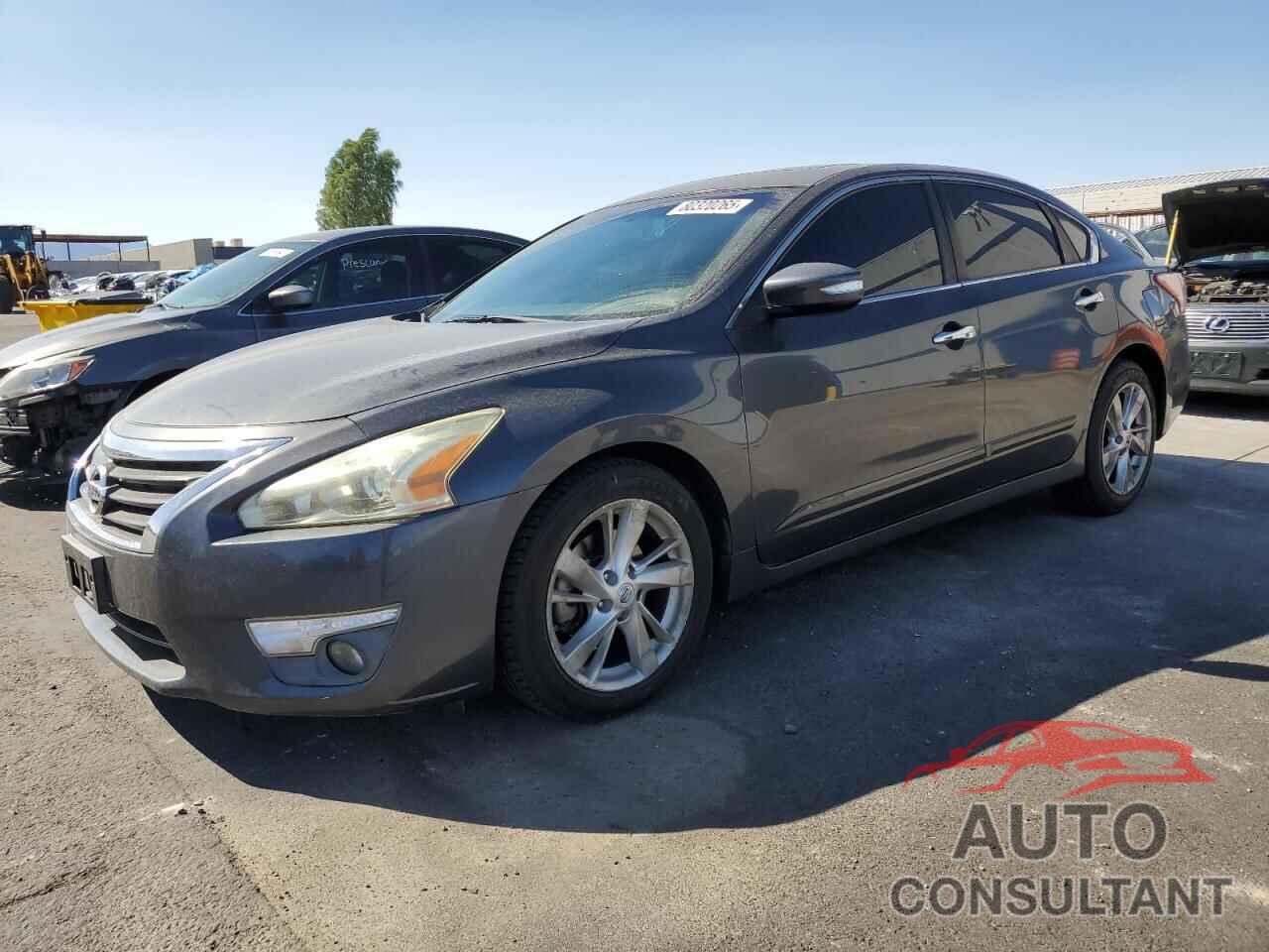 NISSAN ALTIMA 2013 - 1N4AL3AP7DN575929