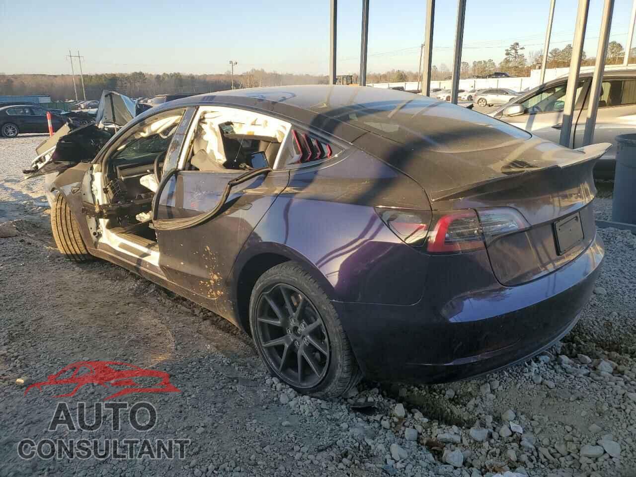 TESLA MODEL 3 2023 - 5YJ3E1EA6PF490011