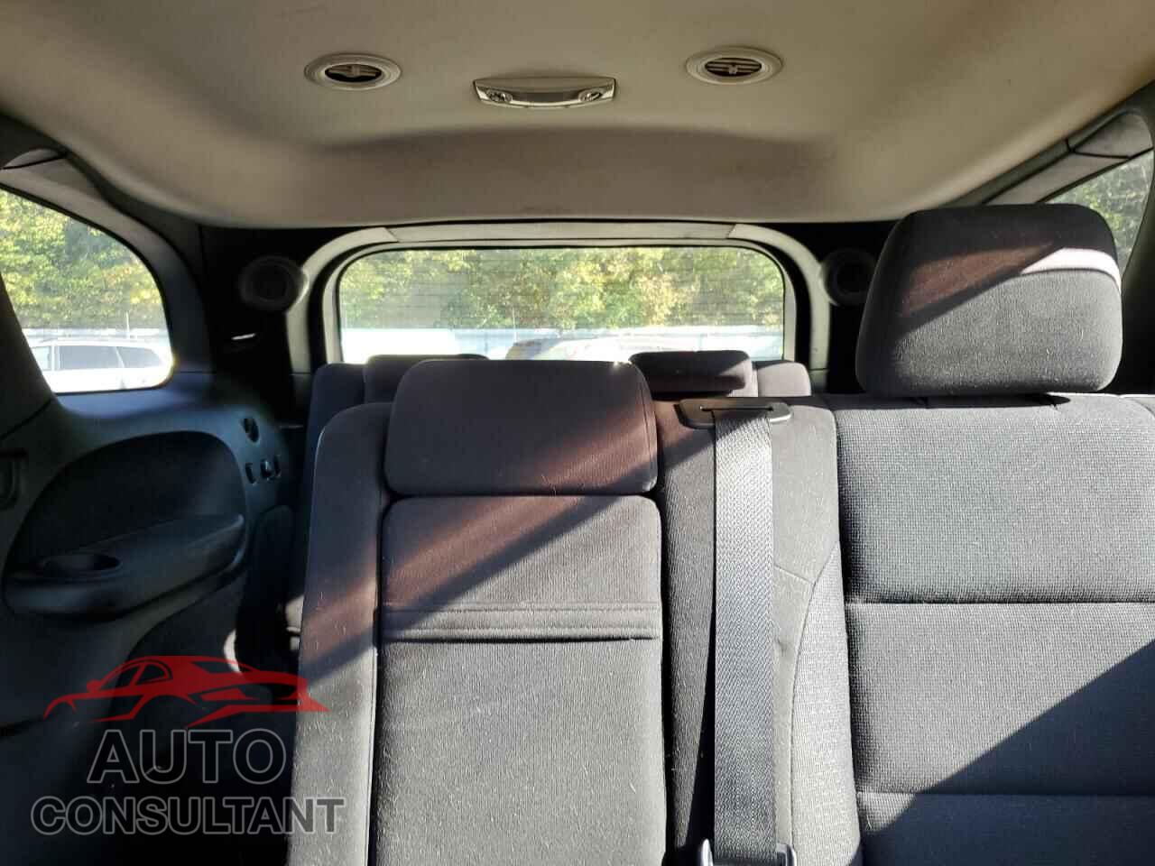 DODGE DURANGO 2011 - 1D4SE4GT1BC595706