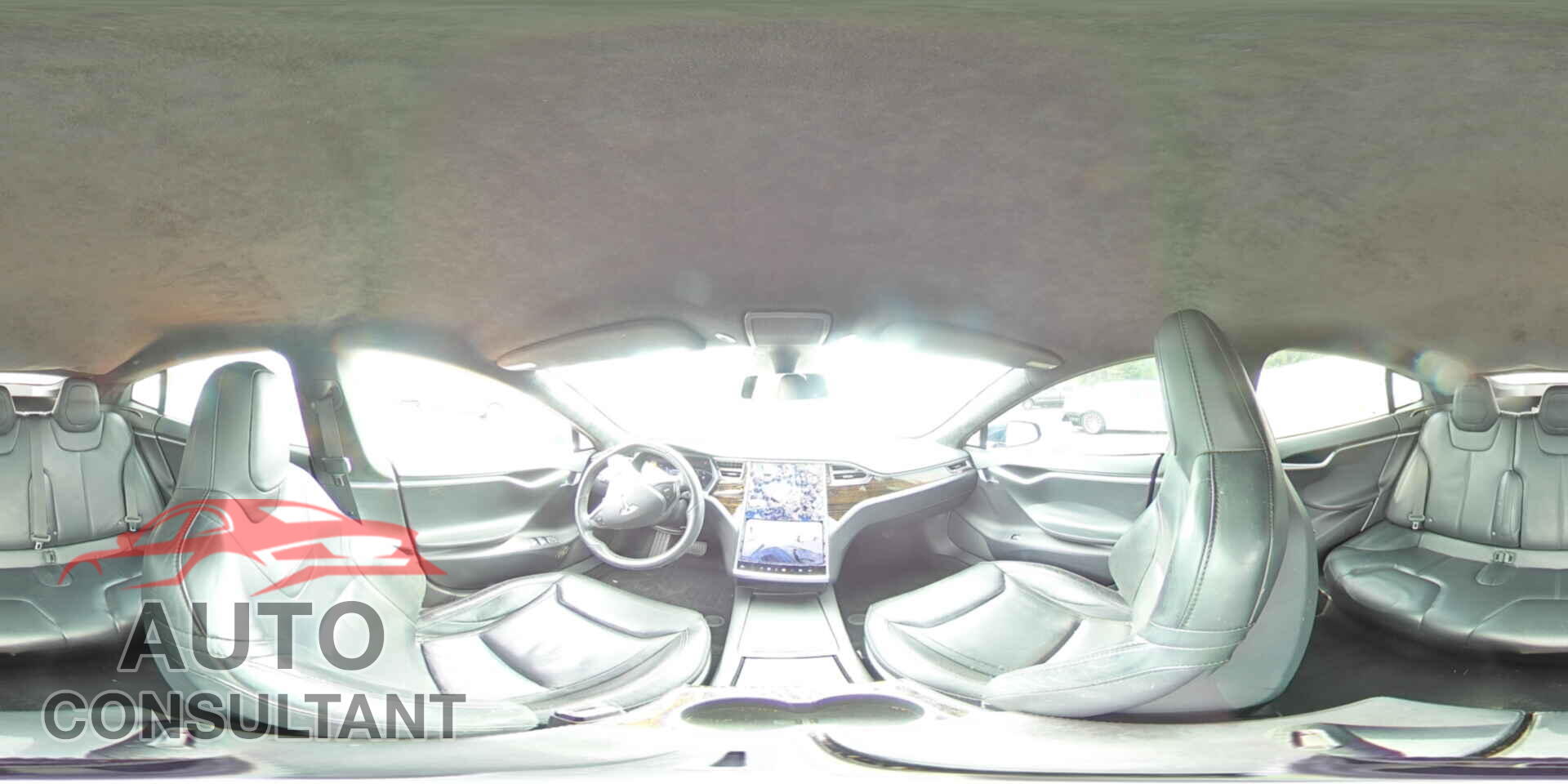 TESLA MODEL S 2017 - 5YJSA1E15HF176178