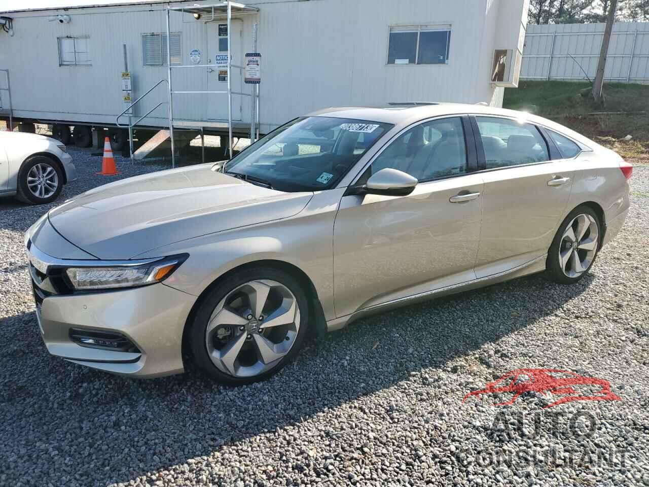 HONDA ACCORD 2019 - 1HGCV2F95KA004303