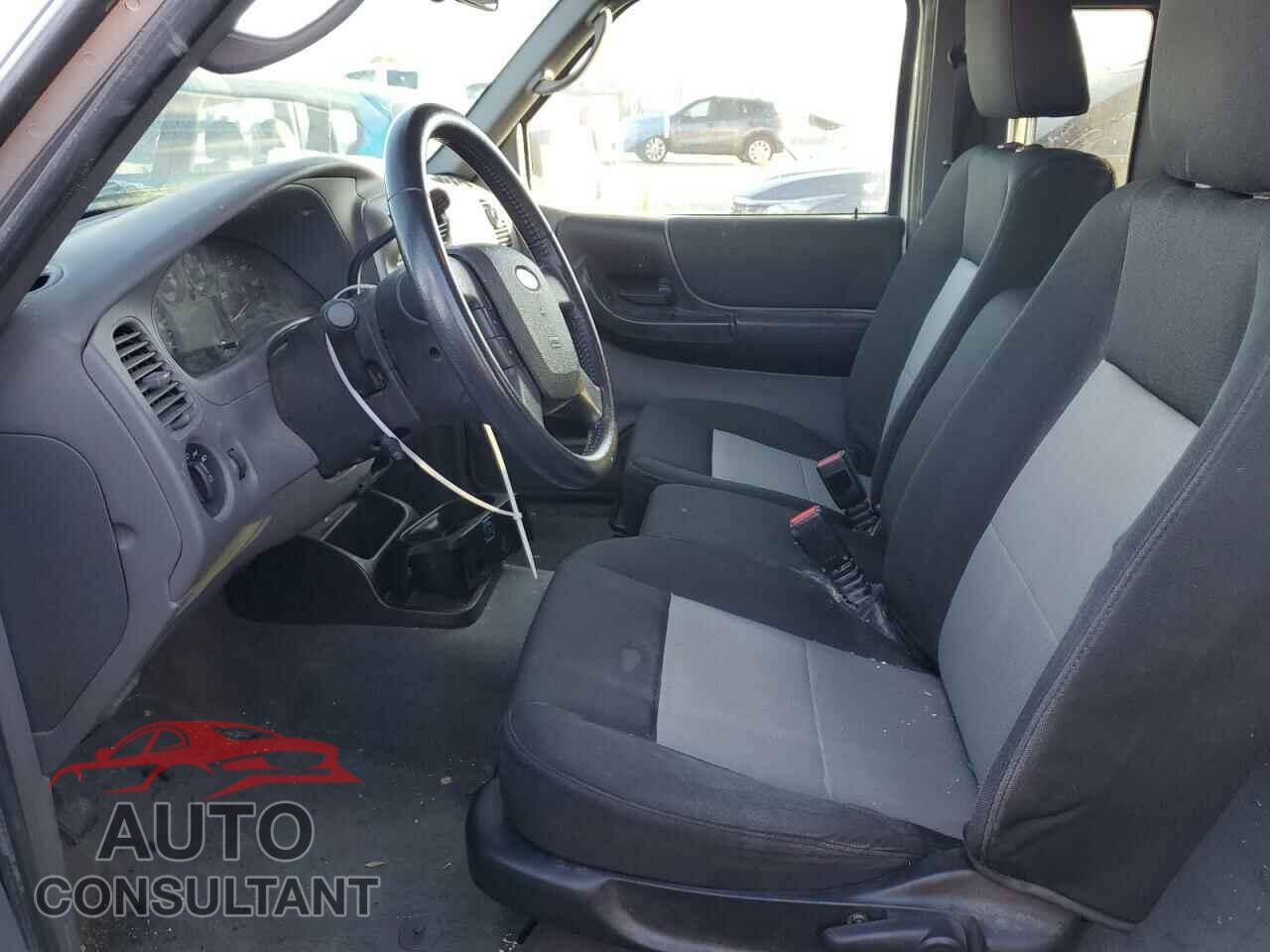 FORD RANGER 2011 - 1FTLR4FE4BPA50116