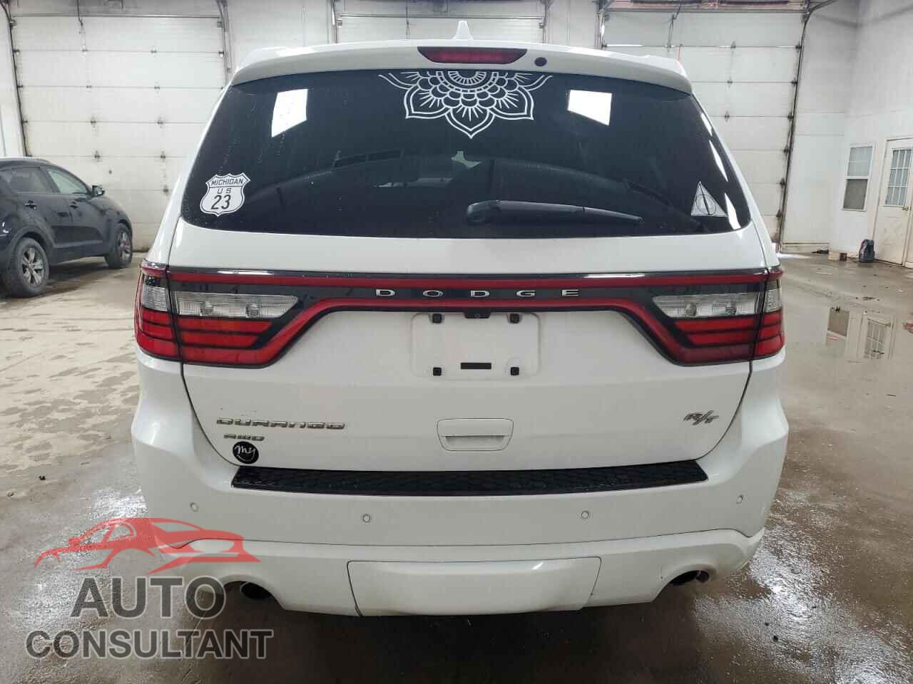 DODGE DURANGO 2014 - 1C4SDJCT6EC466949