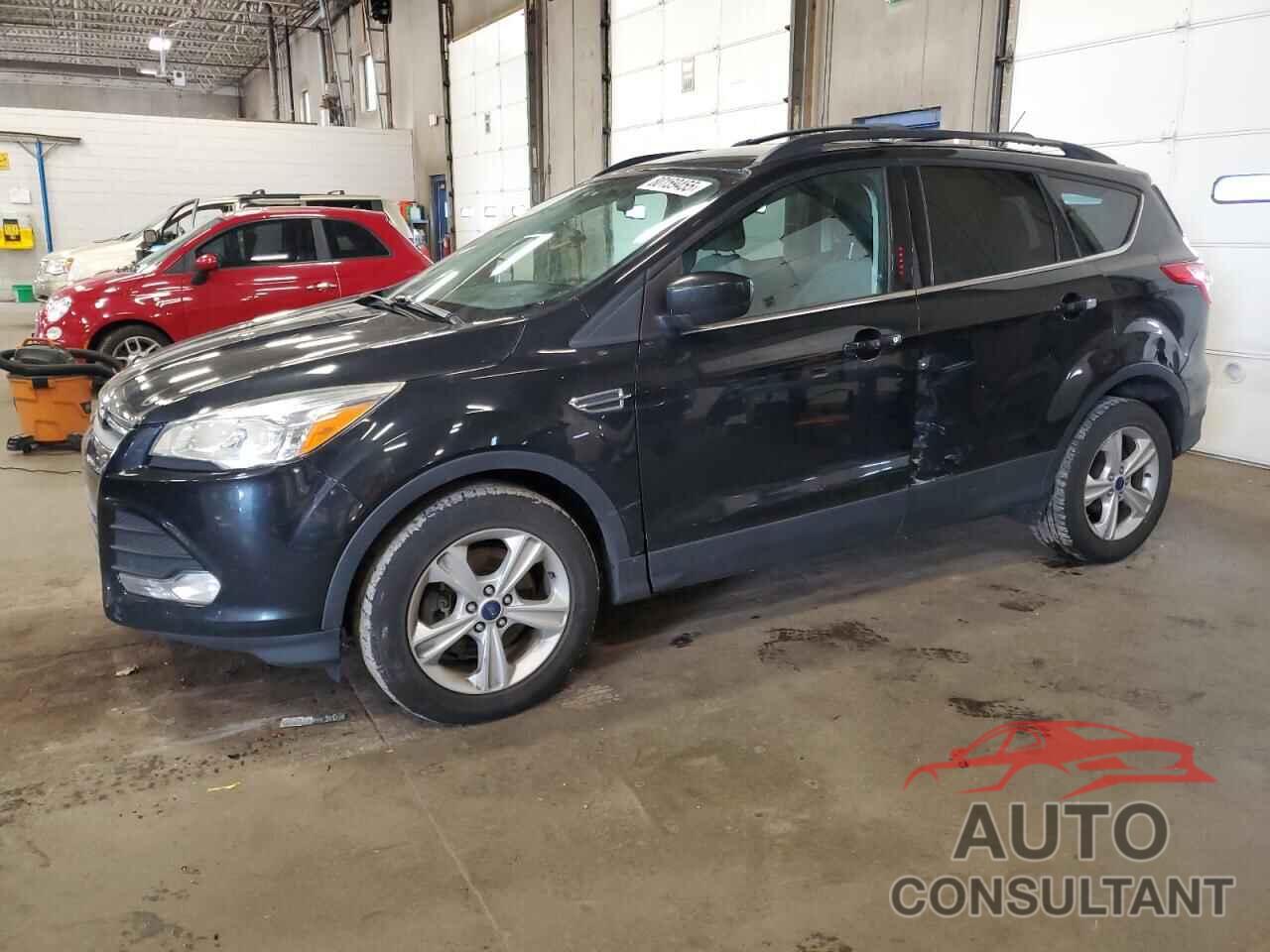 FORD ESCAPE 2014 - 1FMCU9GX0EUD76007