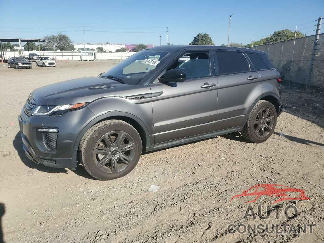 LAND ROVER RANGEROVER 2018 - SALVC2RX0JH314770