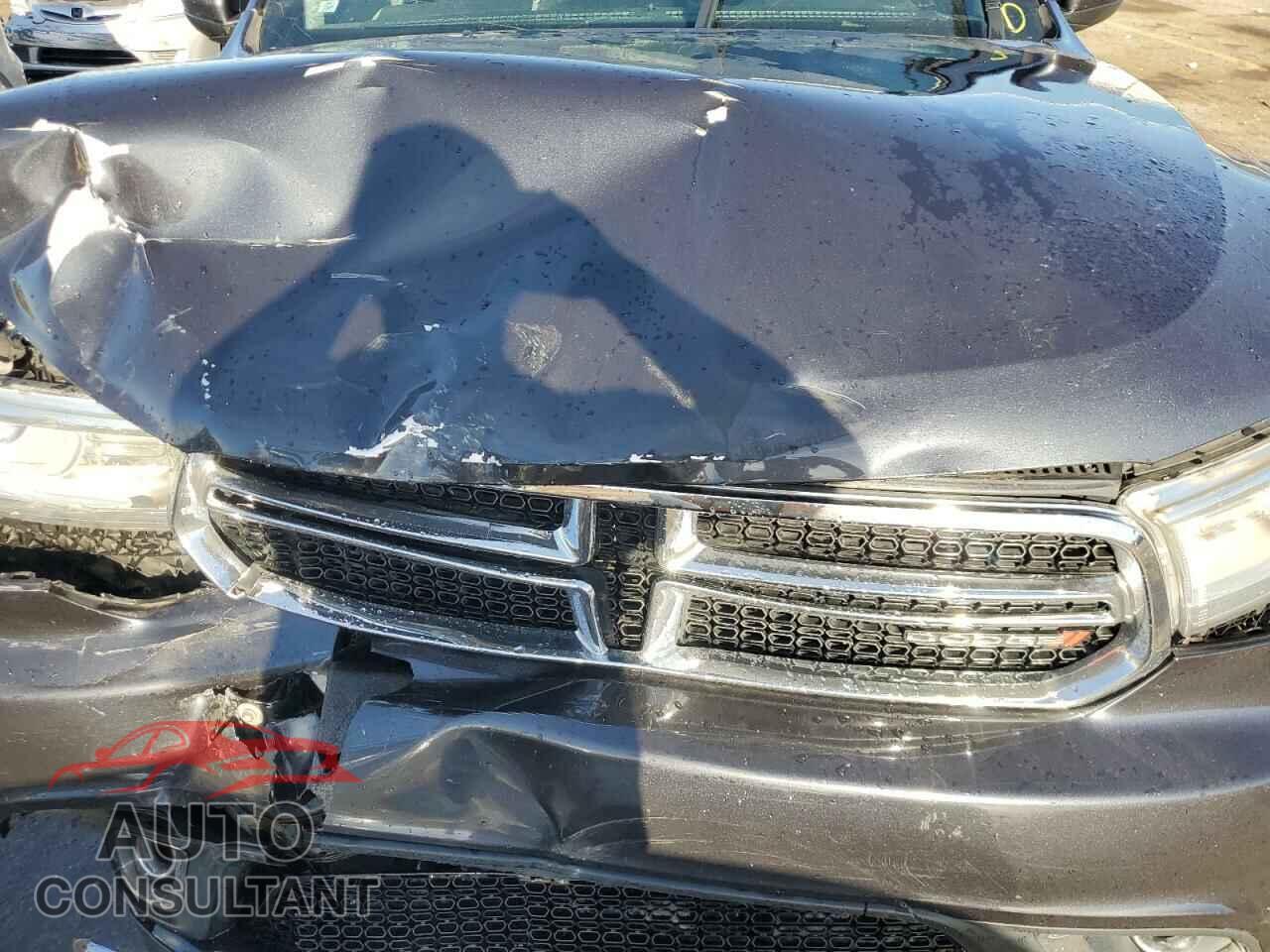 DODGE DURANGO 2014 - 1C4RDJAG7EC514348