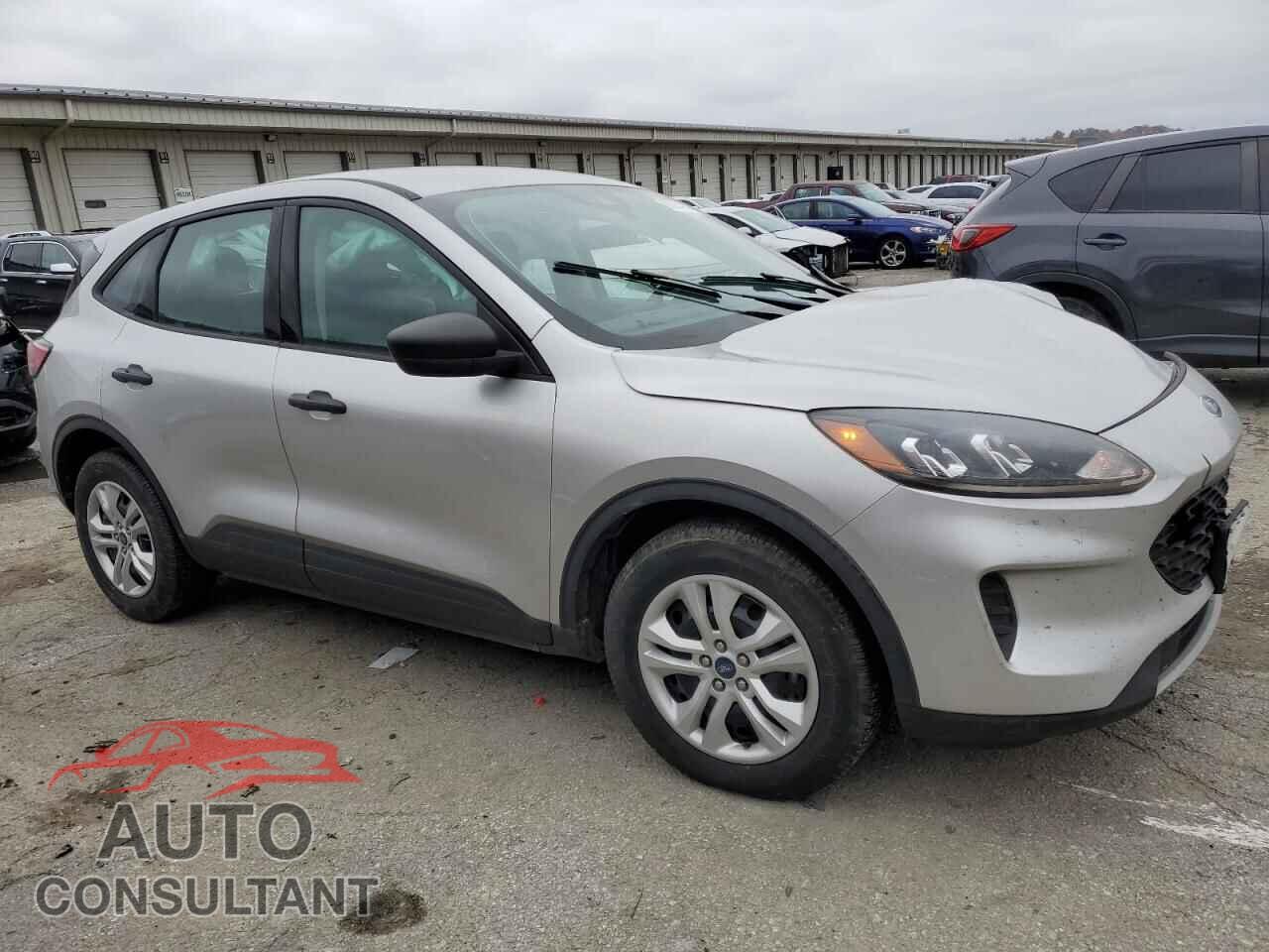 FORD ESCAPE 2020 - 1FMCU0F64LUA69909