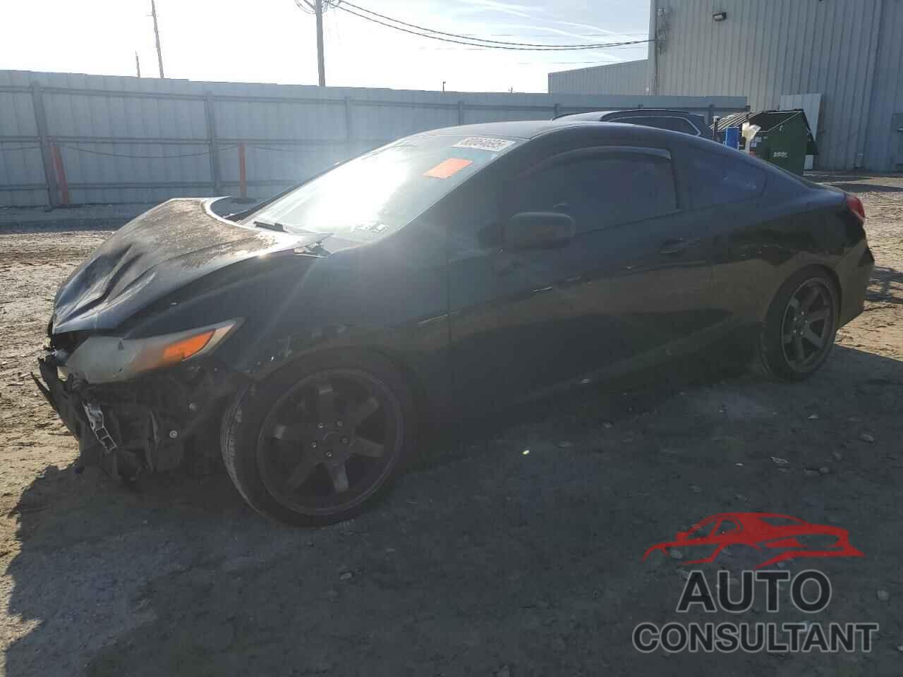 HONDA CIVIC 2015 - 2HGFG3B52FH510520