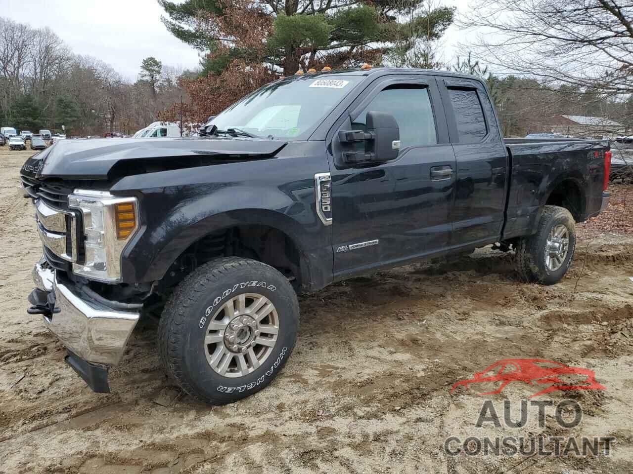 FORD F350 2018 - 1FT7X3BT3JEC16285