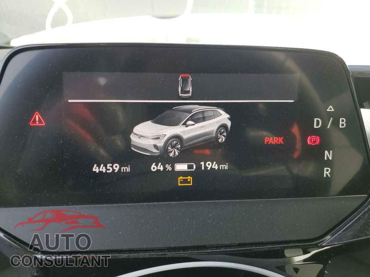 VOLKSWAGEN ID.4 PRO S 2023 - 1V2GNPE8XPC002563