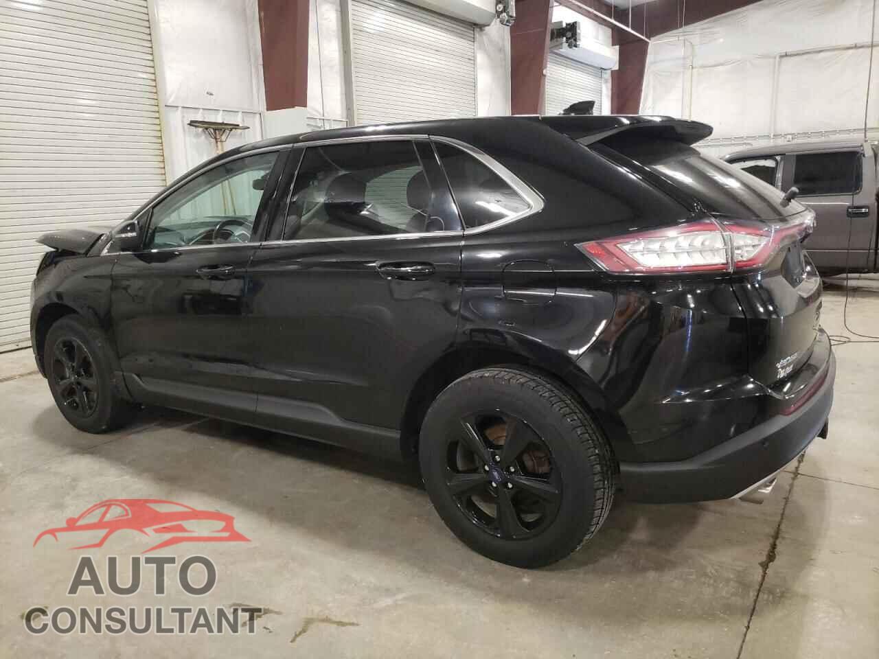 FORD EDGE 2016 - 2FMPK4J81GBC54065