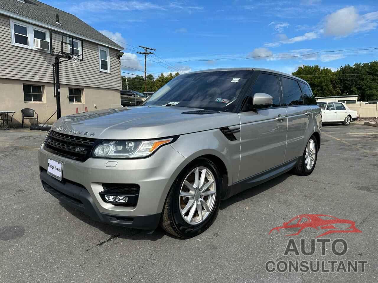 LAND ROVER RANGEROVER 2016 - SALWG2PF8GA117401