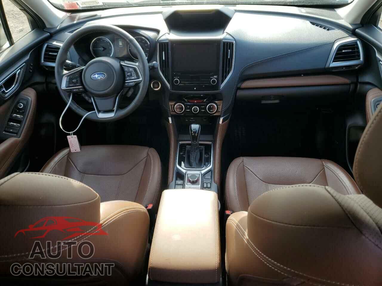 SUBARU FORESTER 2019 - JF2SKAWC4KH585178