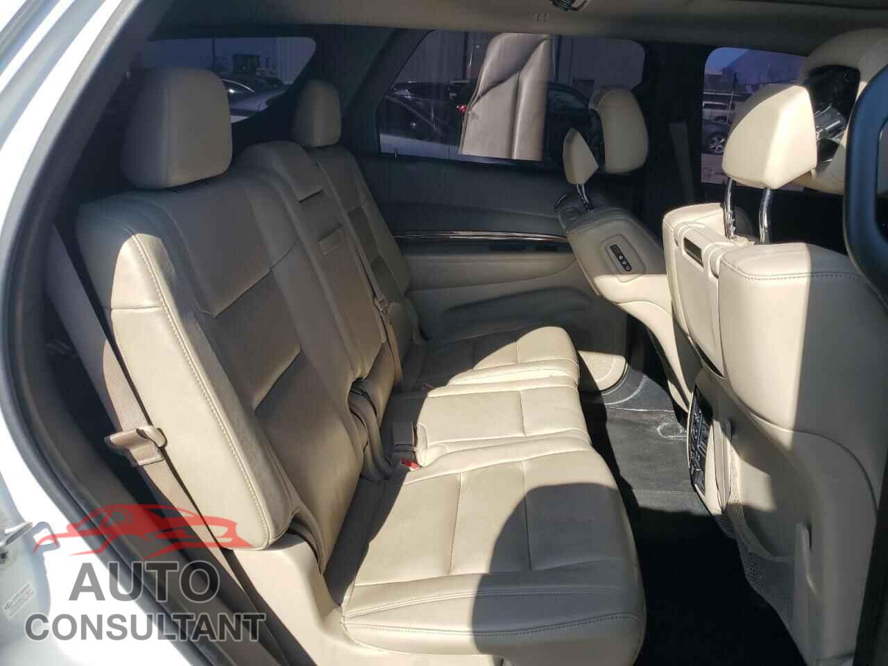 DODGE DURANGO 2014 - 1C4RDJDG2EC450621