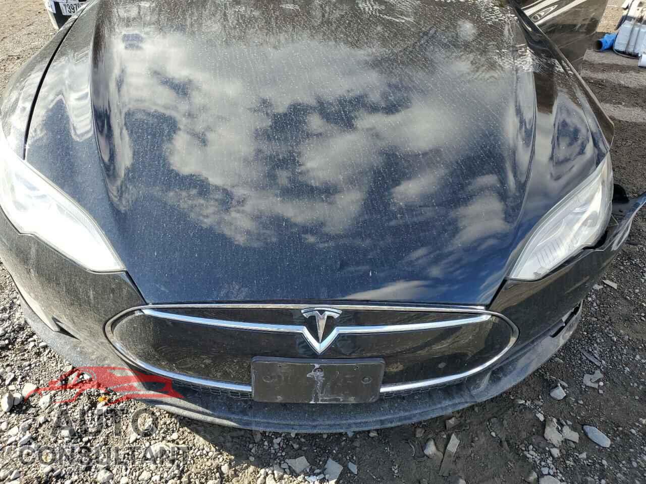 TESLA MODEL S 2015 - 5YJSA1E22FF115361