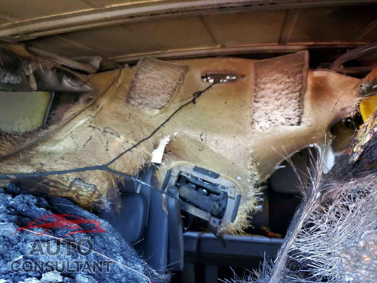 DODGE CARAVAN 2017 - 2C4RDGCG4HR717046