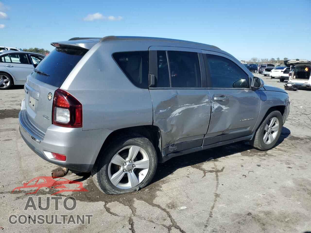 JEEP COMPASS 2015 - 1C4NJCEA3FD274090