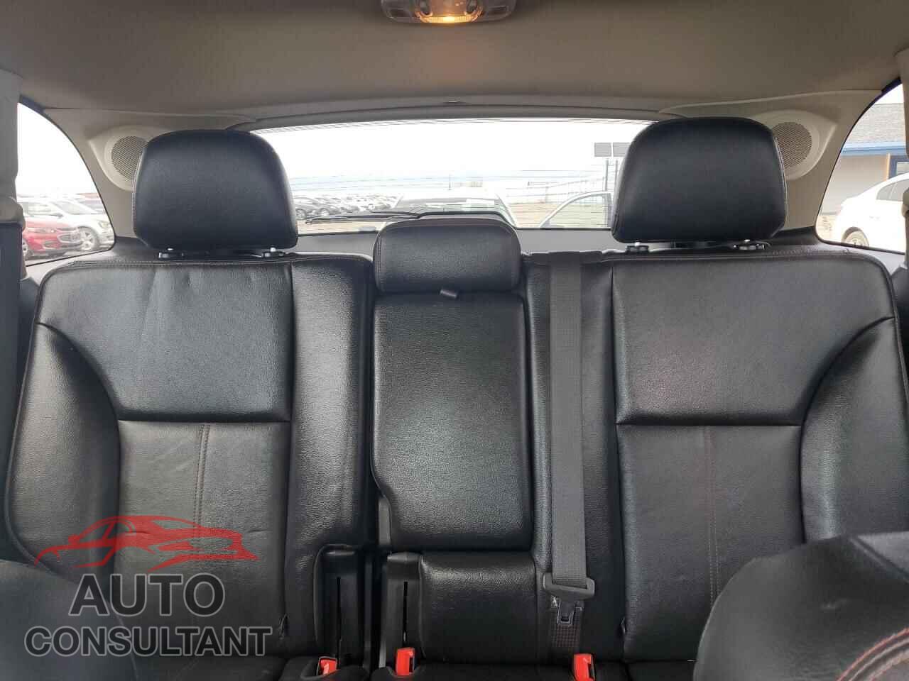FORD EDGE 2014 - 2FMDK4KC3EBB02405