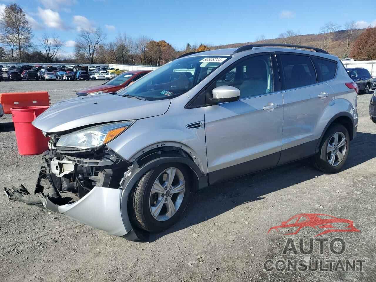 FORD ESCAPE 2016 - 1FMCU9G92GUC68105