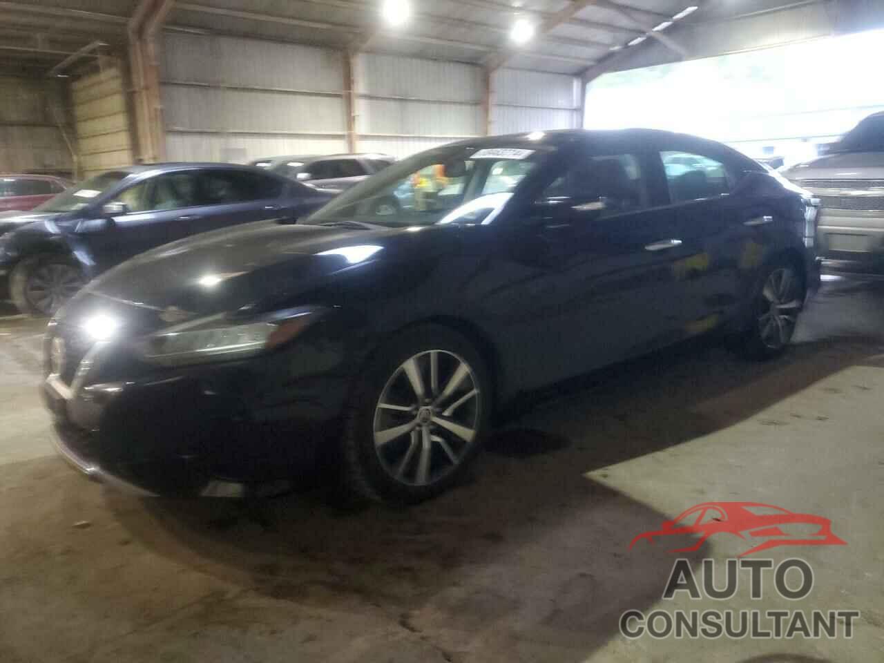 NISSAN MAXIMA 2019 - 1N4AA6AV7KC365720