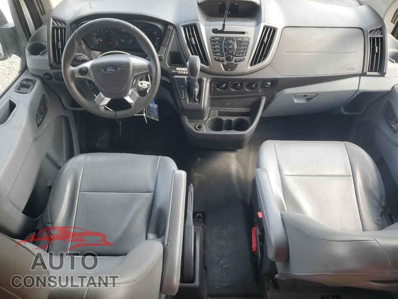 FORD TRANSIT 2019 - 1FDZX2CM2KKB61174