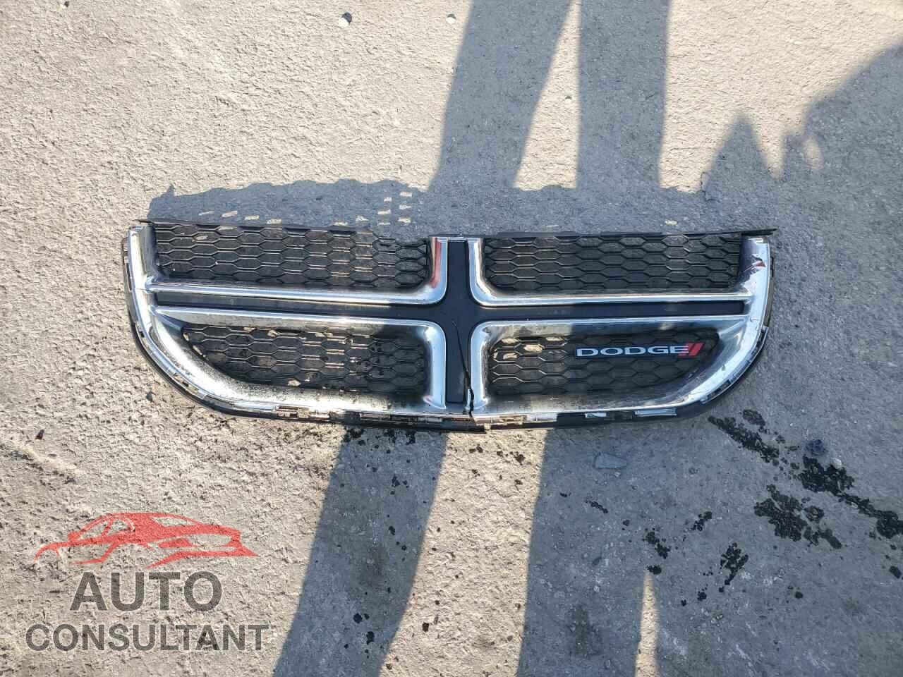DODGE CARAVAN 2012 - 2C4RDGBG4CR272320