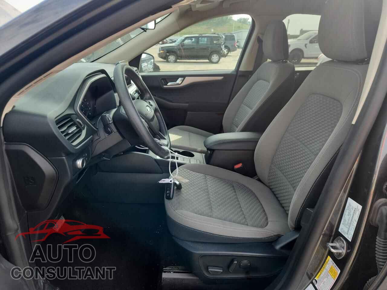 FORD ESCAPE 2020 - 1FMCU9G62LUA16743