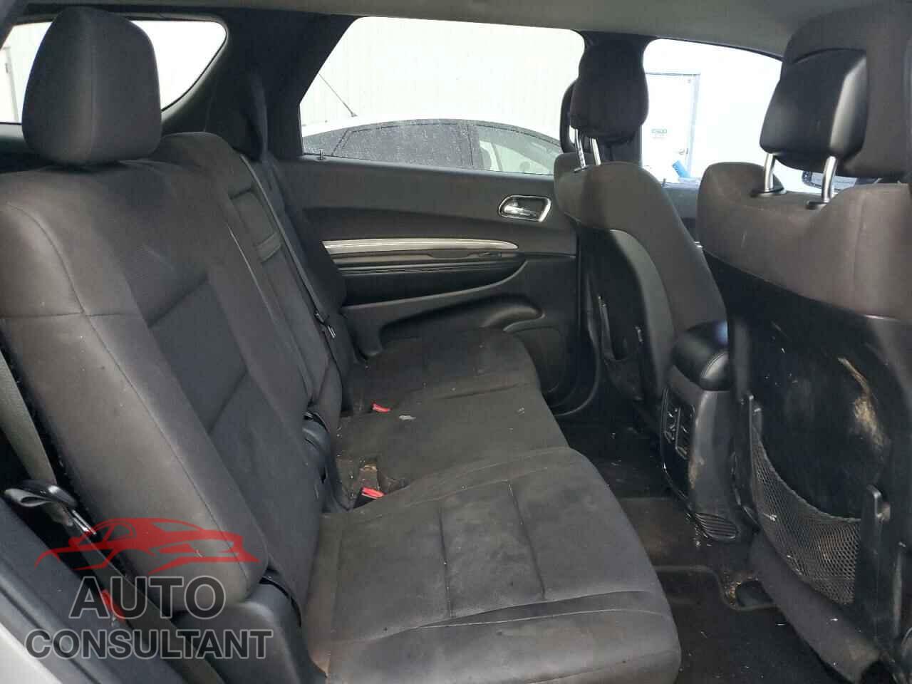 DODGE DURANGO 2015 - 1C4RDHAG2FC760038