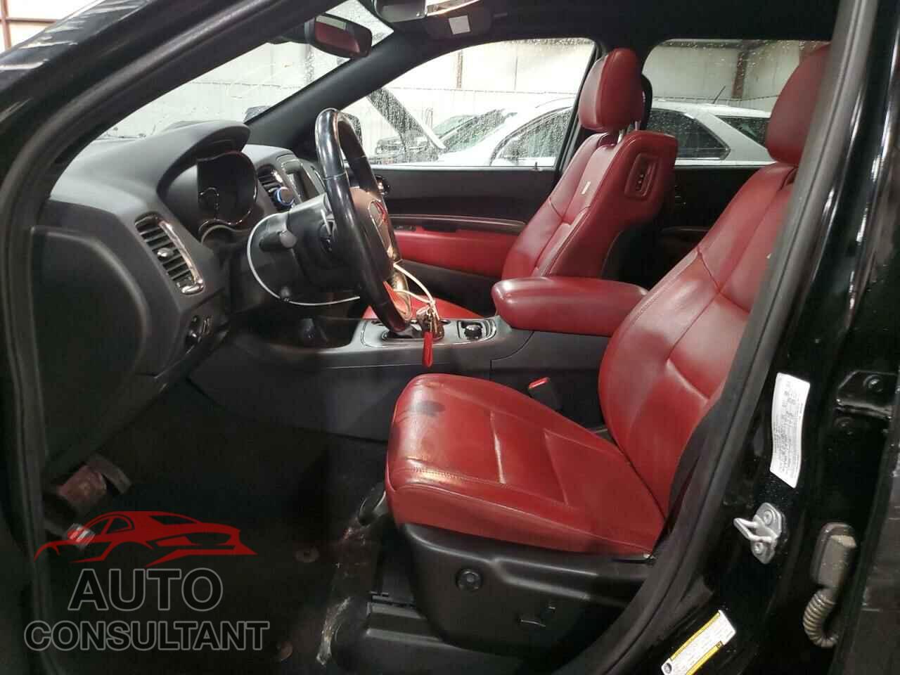 DODGE DURANGO 2020 - 1C4SDJCT0LC285830
