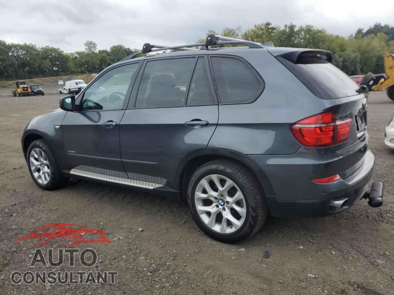 BMW X5 2011 - 5UXZV4C58BL405384