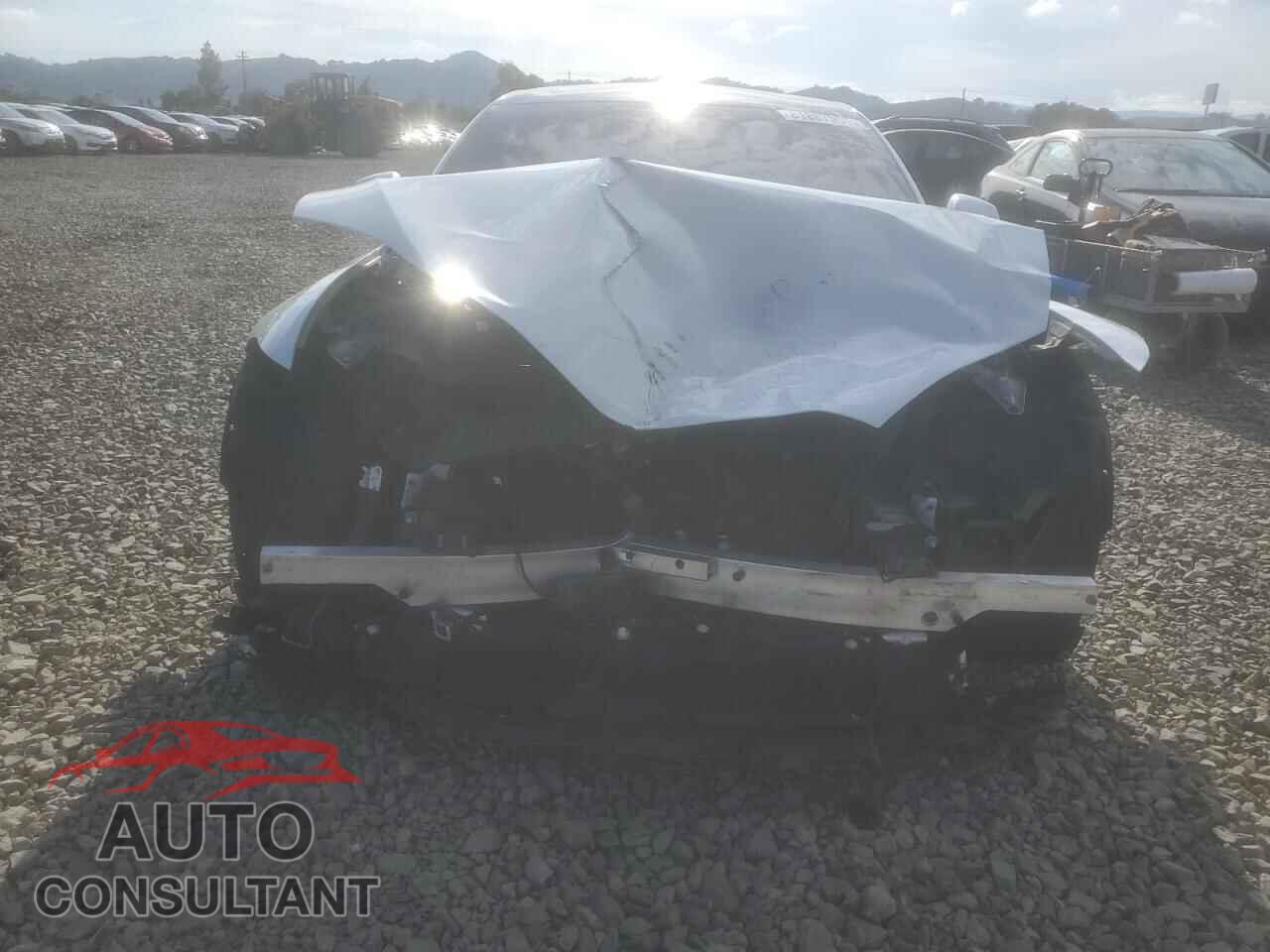 TESLA MODEL S 2023 - 5YJSA1E54PF519015