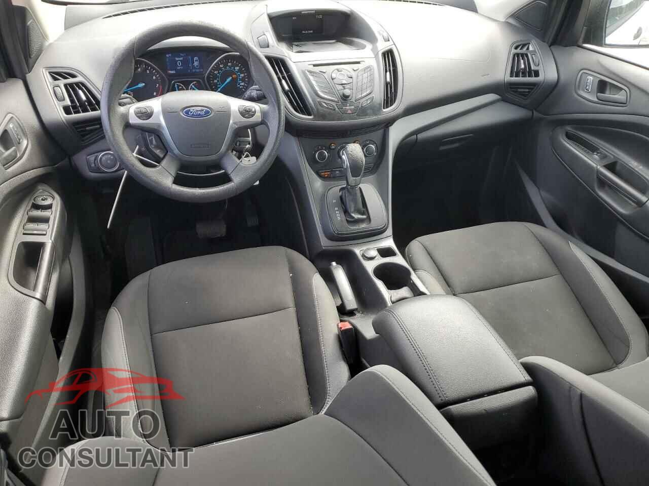 FORD ESCAPE 2015 - 1FMCU0F76FUB74237
