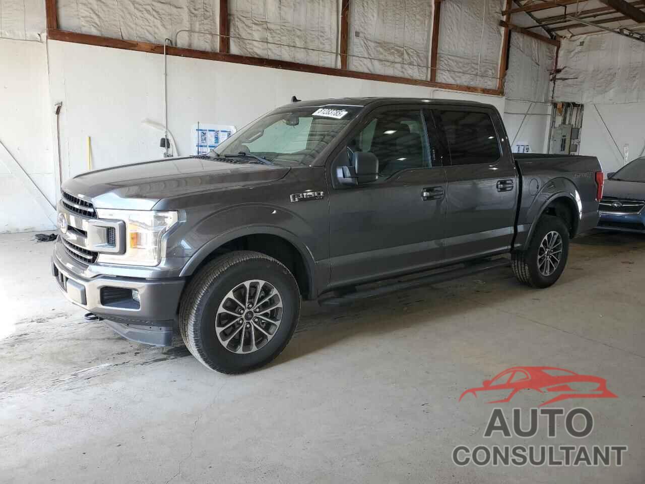 FORD F-150 2020 - 1FTEW1E42LFC20313
