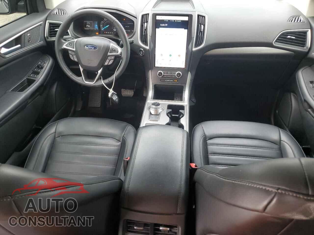 FORD EDGE 2024 - 2FMPK4J92RBA61578
