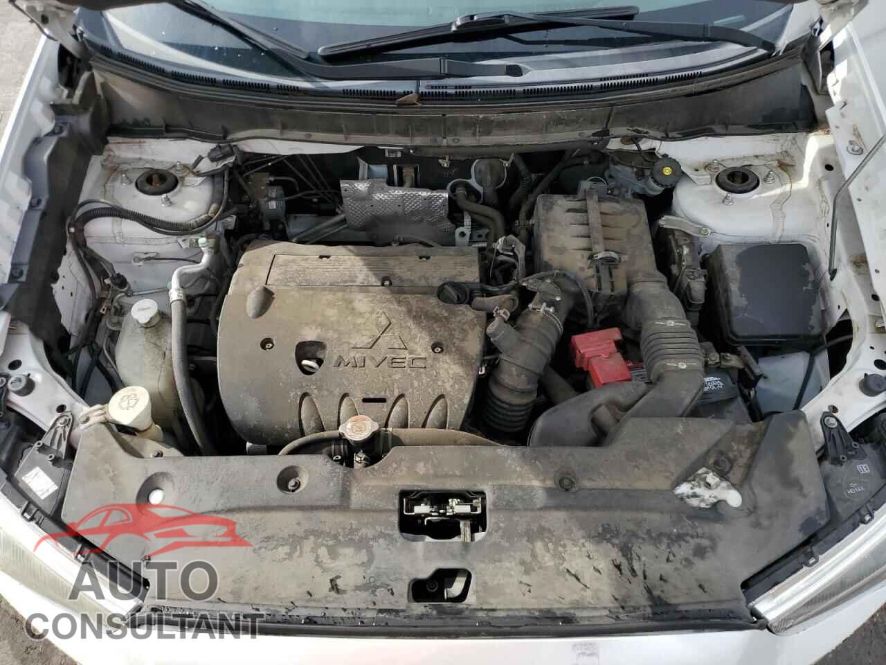 MITSUBISHI OUTLANDER 2015 - 4A4AP4AU6FE016880