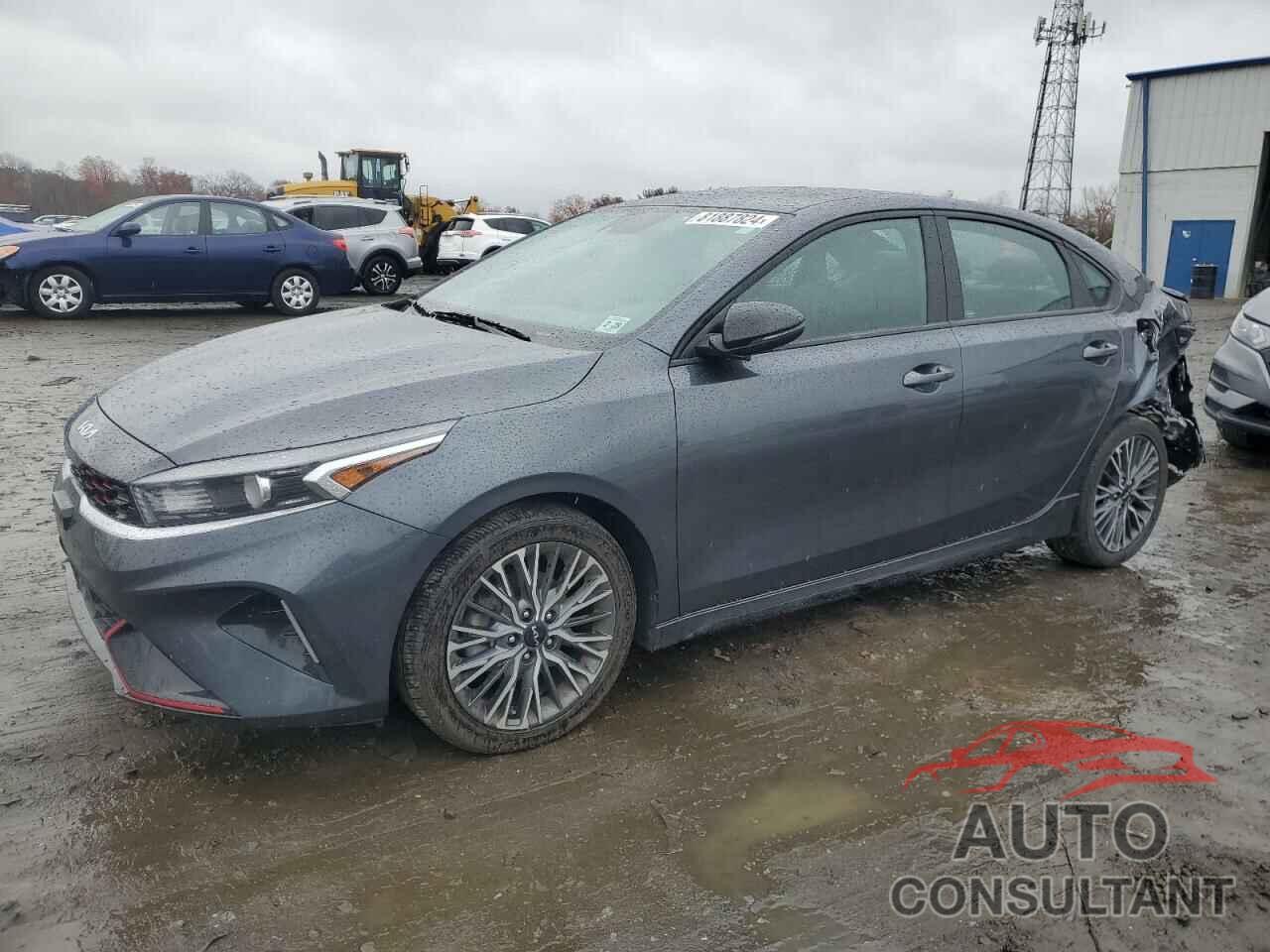 KIA FORTE 2023 - 3KPF54AD7PE553993