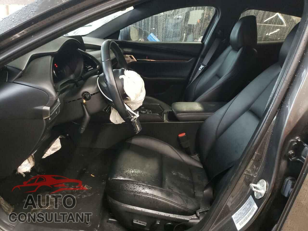 MAZDA 3 2019 - JM1BPBMM7K1132005