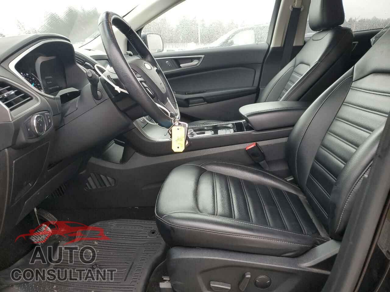 FORD EDGE 2020 - 2FMPK4J93LBA32890