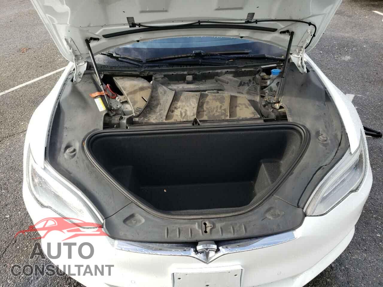 TESLA MODEL S 2017 - 5YJSA1E29HF180243