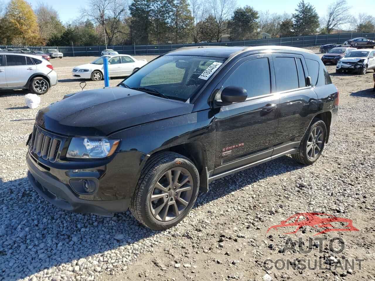 JEEP COMPASS 2016 - 1C4NJCBB8GD699724